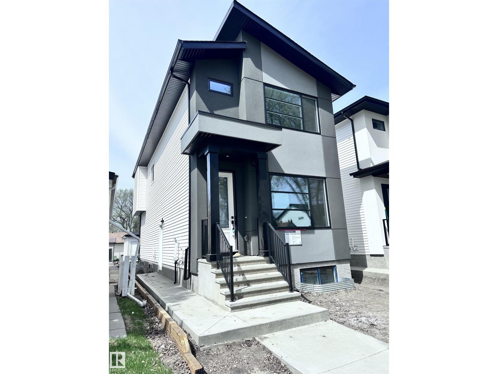 10124 82 ST NW - 2