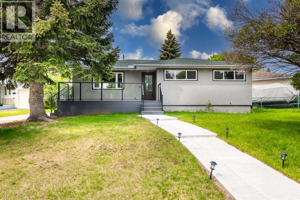 45 Westover Drive SW - 1