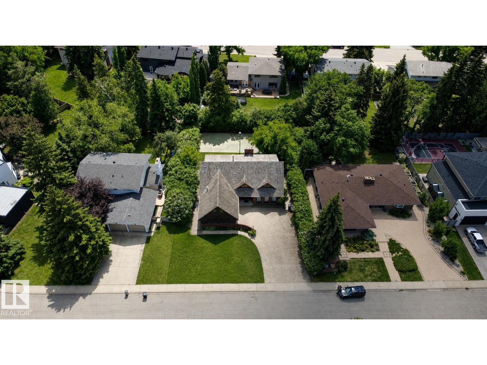 55 QUESNELL RD NW - 30