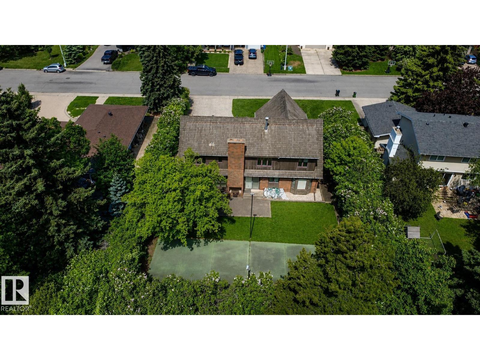 55 QUESNELL RD NW - 29