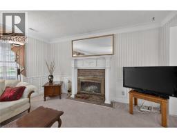 Living room - 114 Second Road E, Stoney Creek, ON L8J3J2 Photo 11