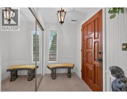 Family room - 114 Second Road E, Stoney Creek, ON L8J3J2 Photo 8