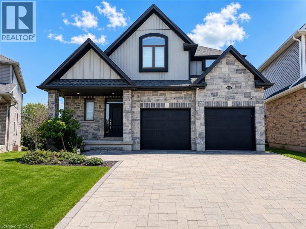 502 SUNDEW Drive — photo 1