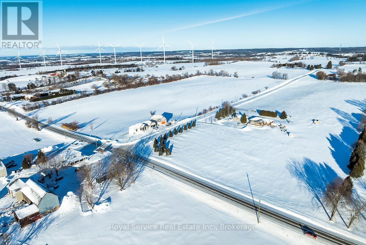 Pt Lt 17 Concession Rd 6 — photo 8