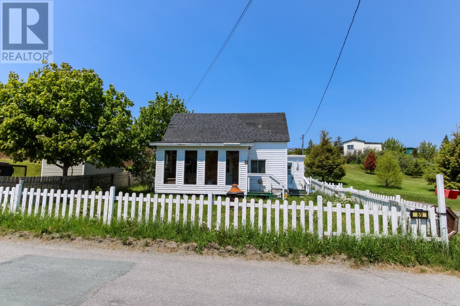 69 Harbour Road - 20