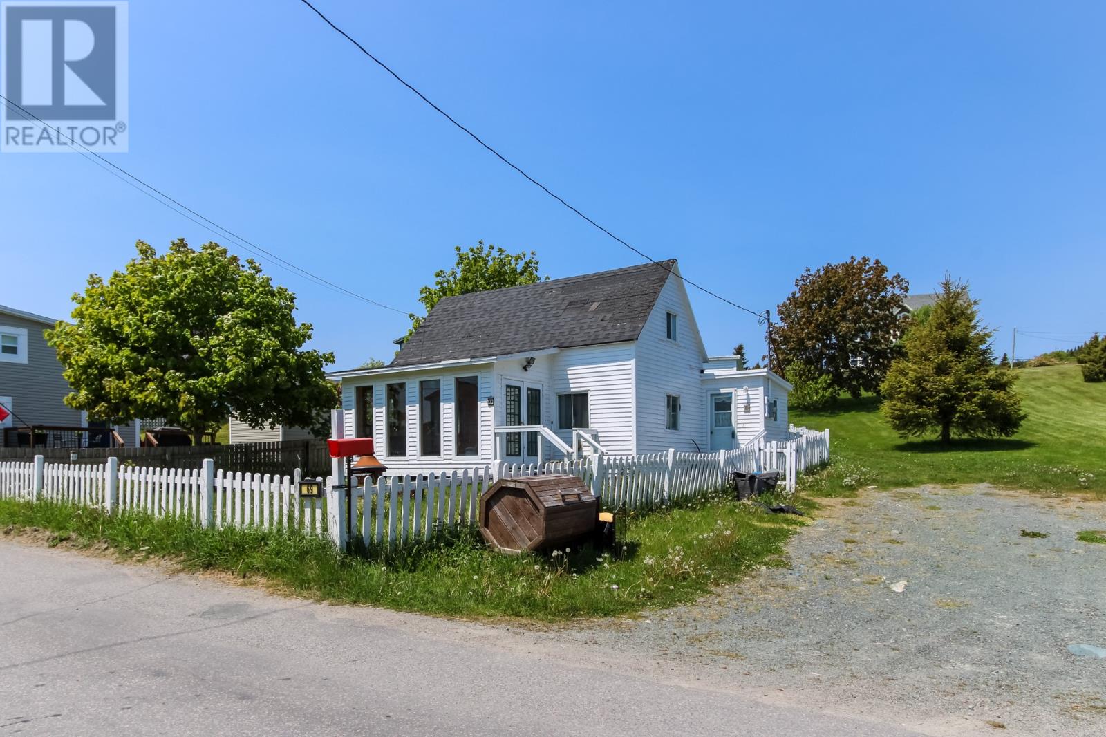 69 Harbour Road - 1