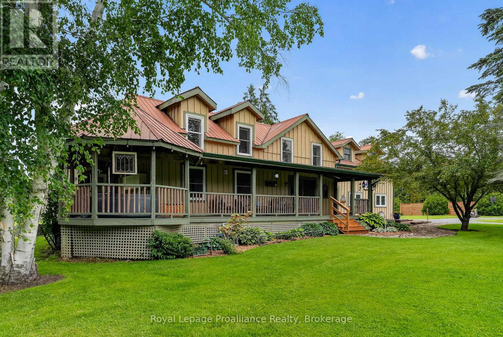 3570 SHELTER VALLEY ROAD - 2