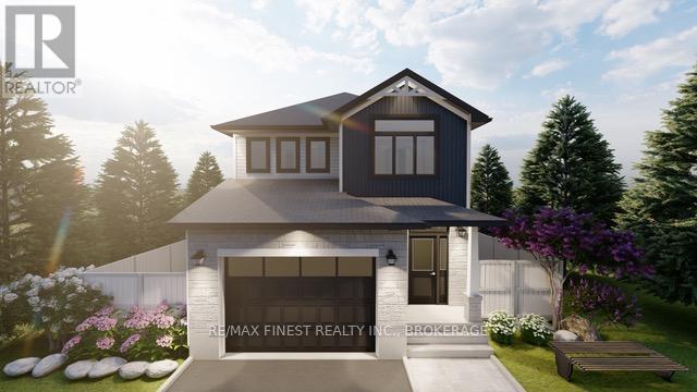 #LOT E64 1339 TURNBULL WAY - 1