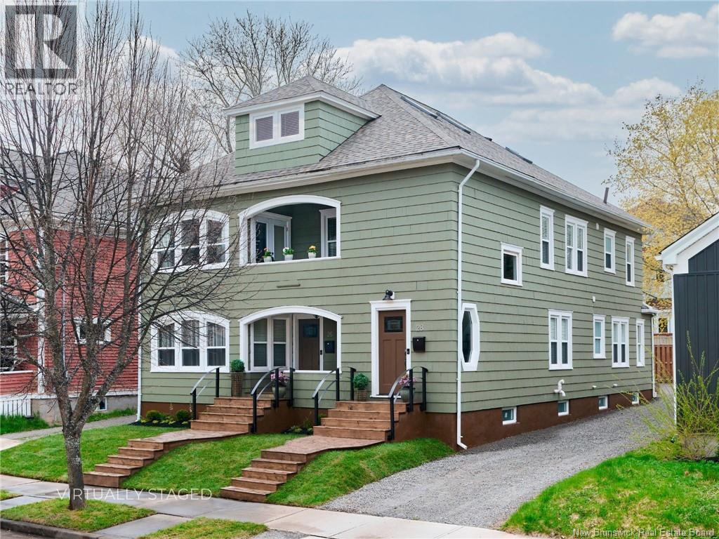 26-28-28A Cornell Street - 1