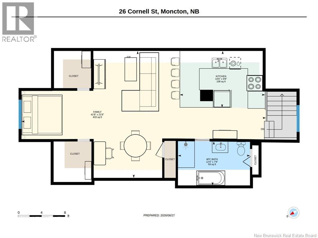 26-28-28A Cornell Street - Image 47