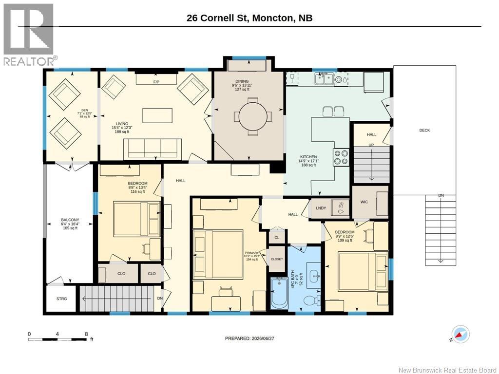 26-28-28A Cornell Street - Image 46