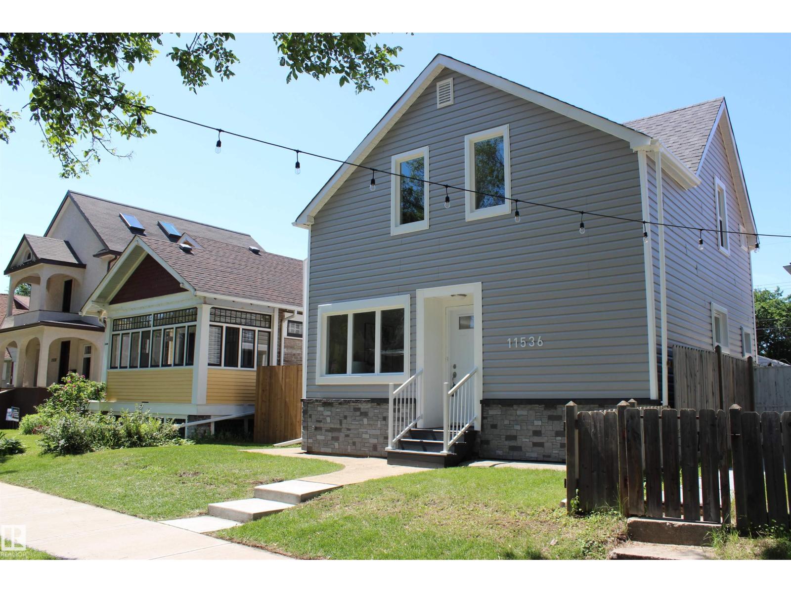 11536 95A ST NW - 34