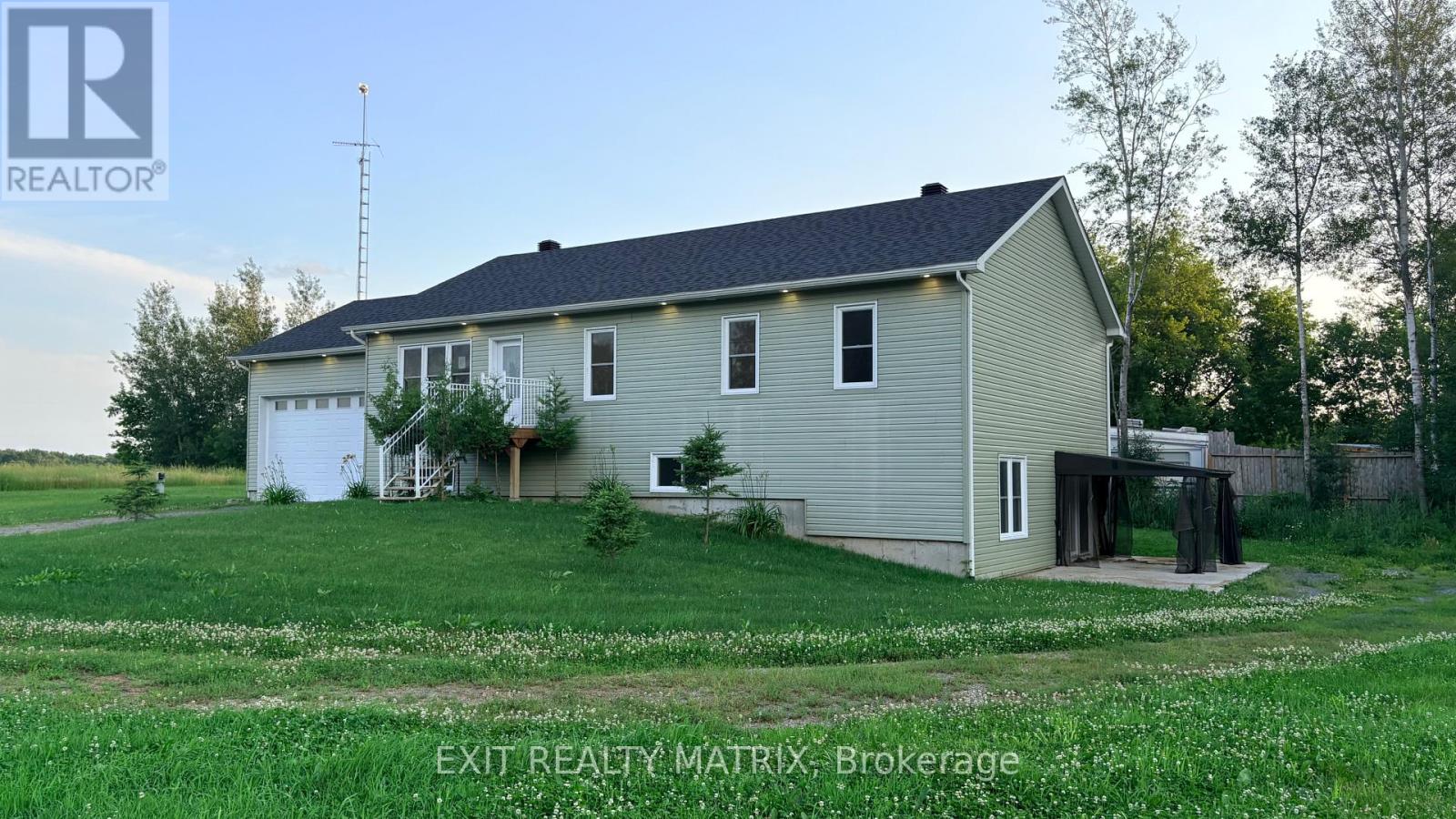 21992 BEAUCHAMP DRIVE - 1