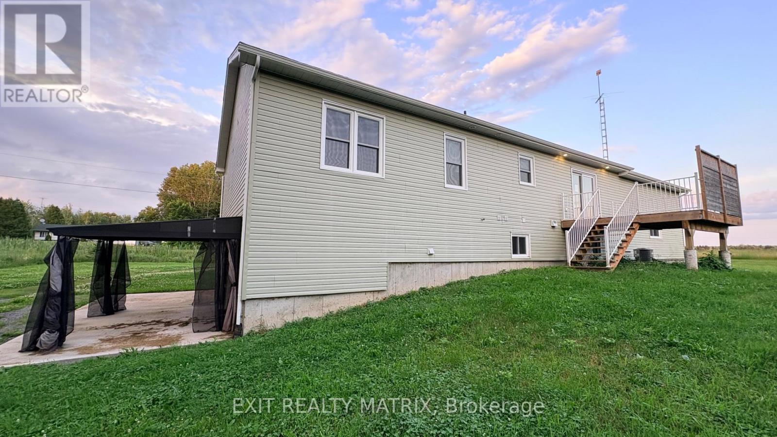 21992 BEAUCHAMP DRIVE - 33