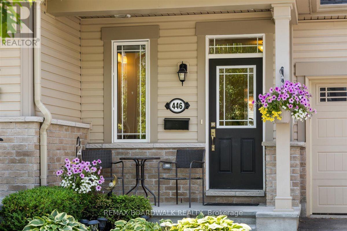446 MEADOWBREEZE DRIVE - 2
