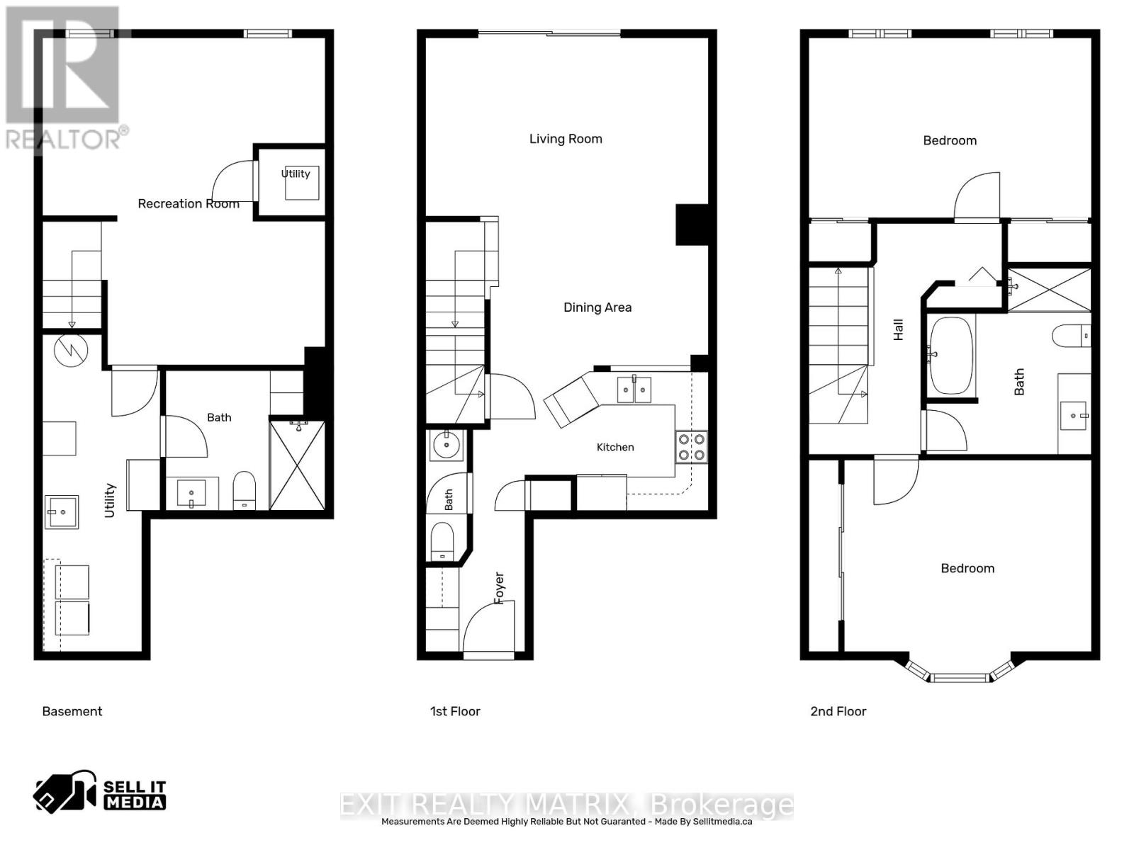 2 Bed, 3 Bath House for Sale in Russell – 49 FORGET STREET, Russell – MLS# X13520216 - Image 35