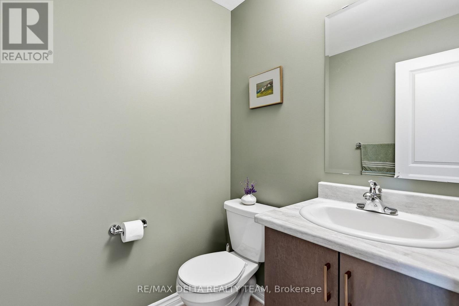 2 Bed, 3 Bath House for Sale in Ottawa – 782 CAP DIAMANT WAY, Ottawa – MLS# X13520280 - Image 6