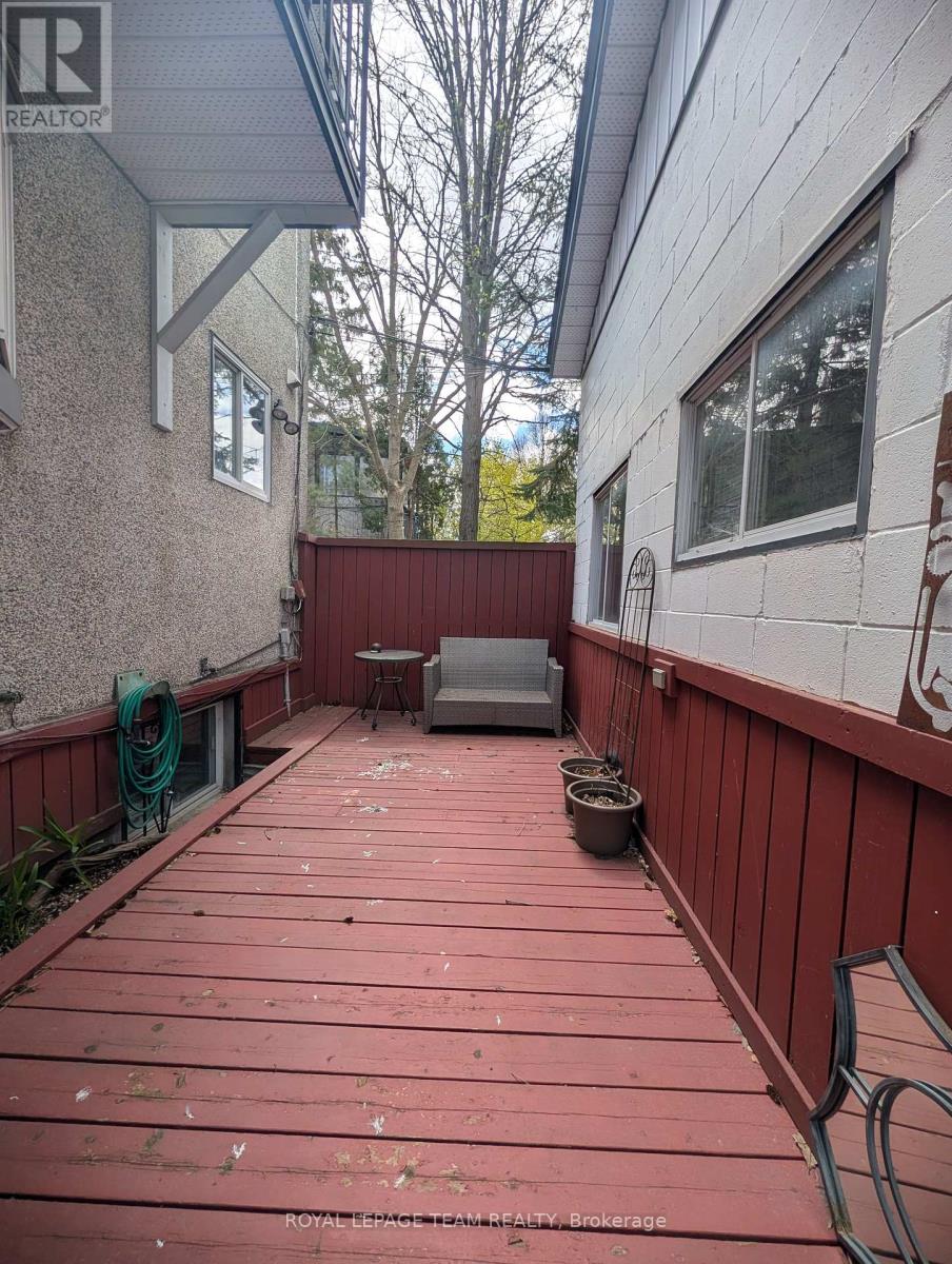 2 Bed, 1 Bath Multi-Family for Rent in Ottawa – UNIT 1 – 44 SPADINA AVENUE, Ottawa – MLS# X13520356 - Image 18