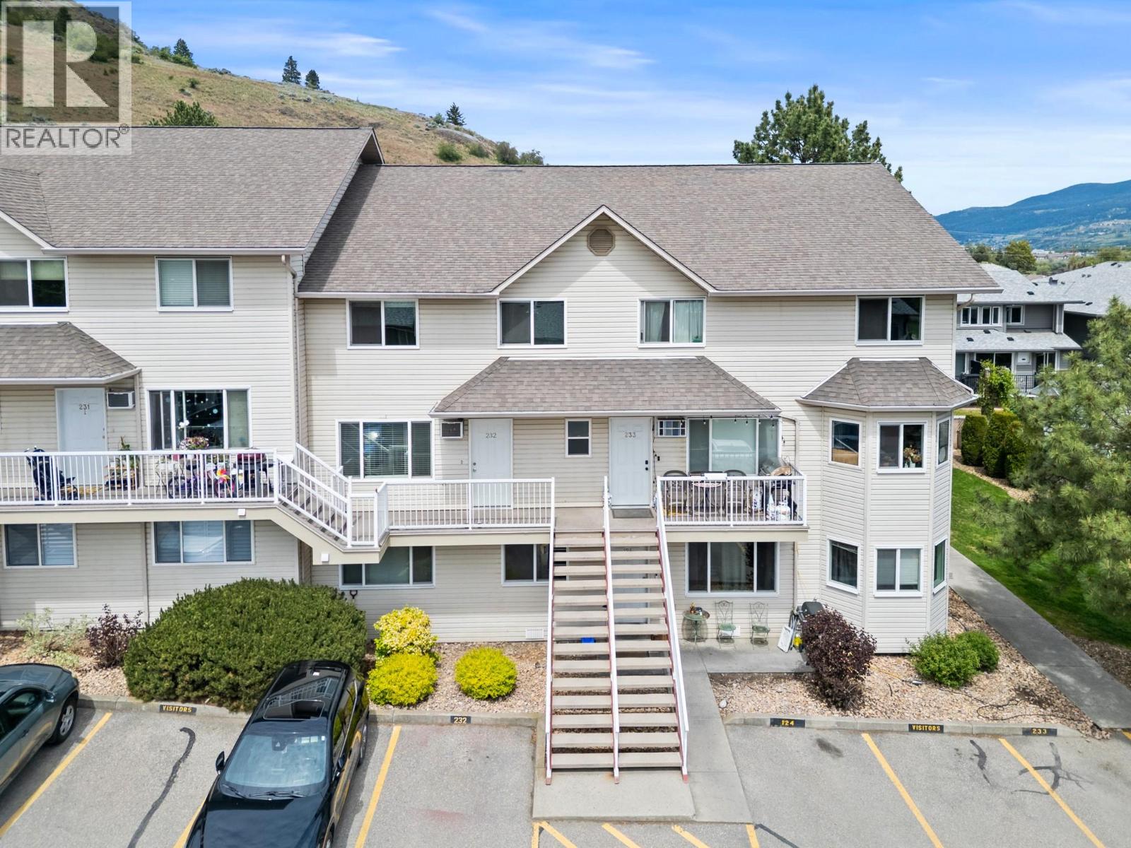 #232 4202 Alexis Park Drive - 2