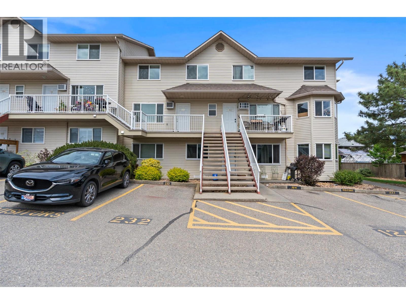 #232 4202 Alexis Park Drive - 3