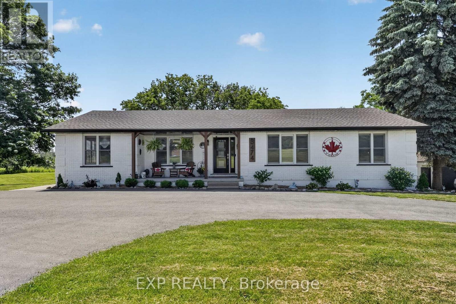 3474 GARRISON ROAD - 1