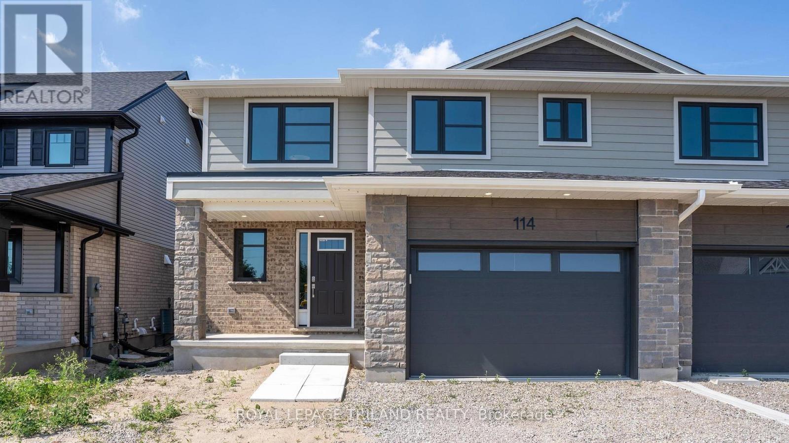 114 STYLES DRIVE - 1