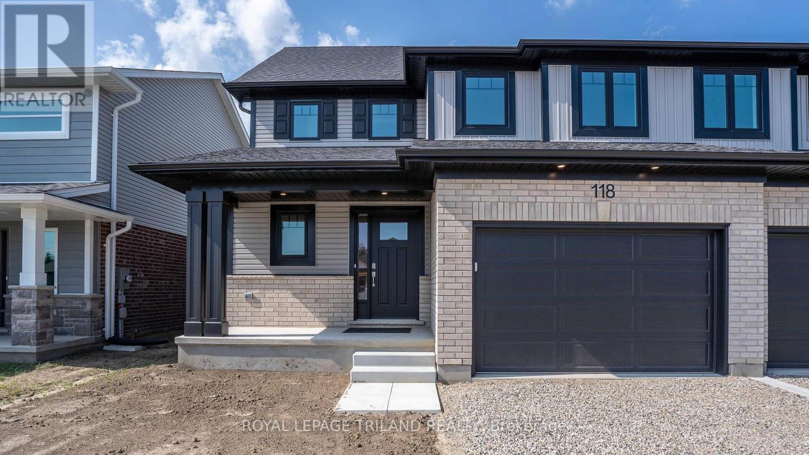118 STYLES DRIVE - 1