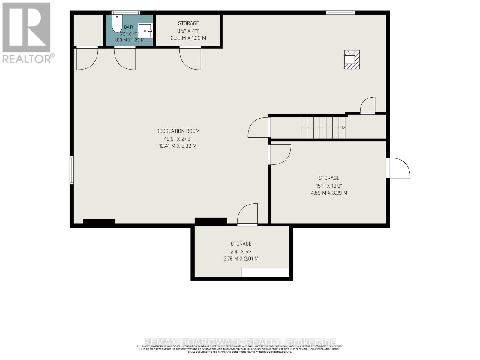 1525 ROUTE 900 W - 34