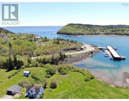 Storage - 445 Sandy Cove Road, Sandy Cove, NS B0V1E0 Photo 11