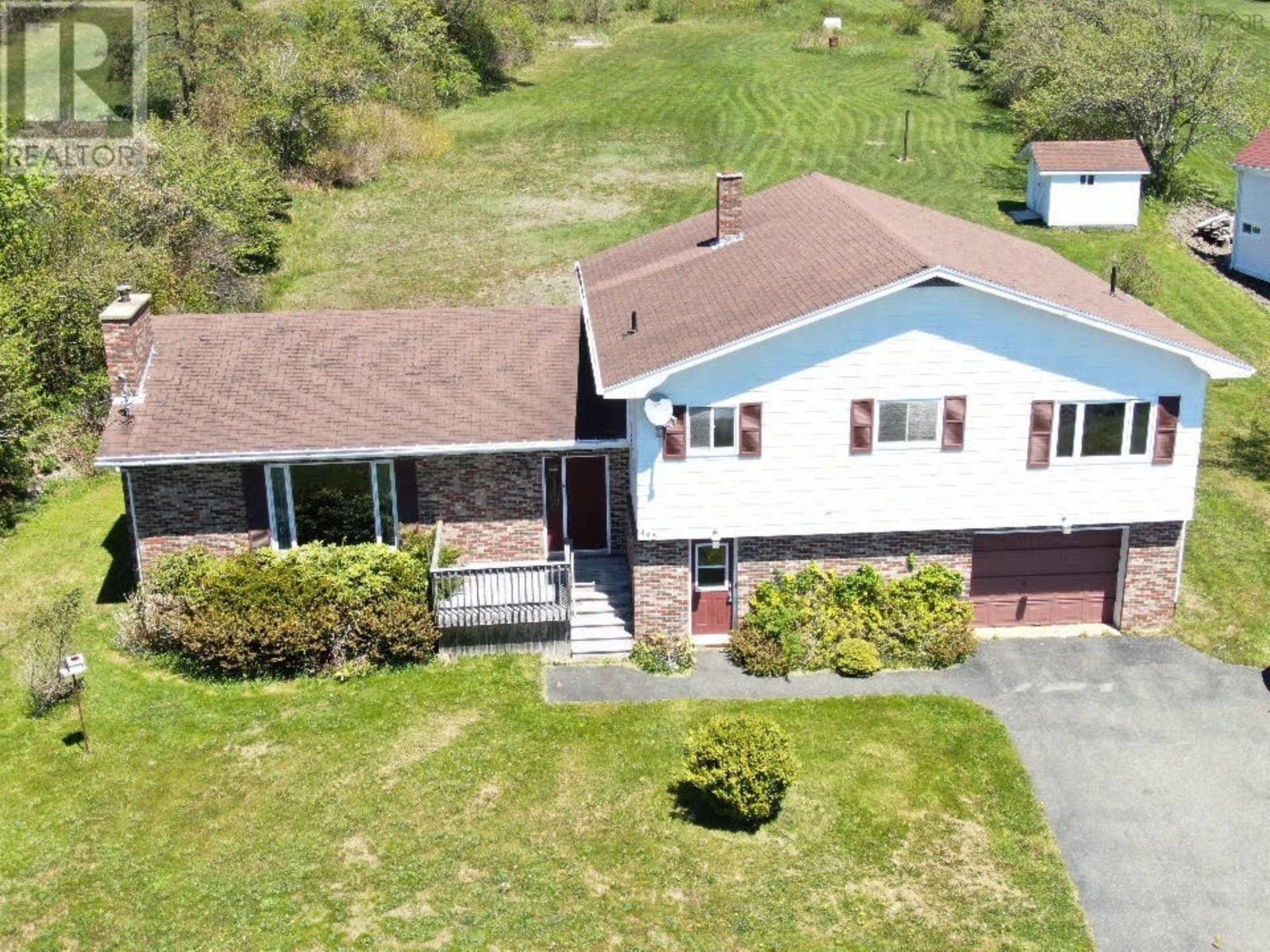445 Sandy Cove Road - 1