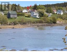 4pc Bathroom - 445 Sandy Cove Road, Sandy Cove, NS B0V1E0 Photo 14