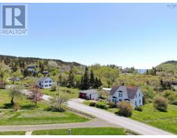 4pc Ensuite bath - 445 Sandy Cove Road, Sandy Cove, NS B0V1E0 Photo 12
