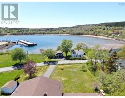 Eat in kitchen - 445 Sandy Cove Road, Sandy Cove, NS B0V1E0 Photo 6