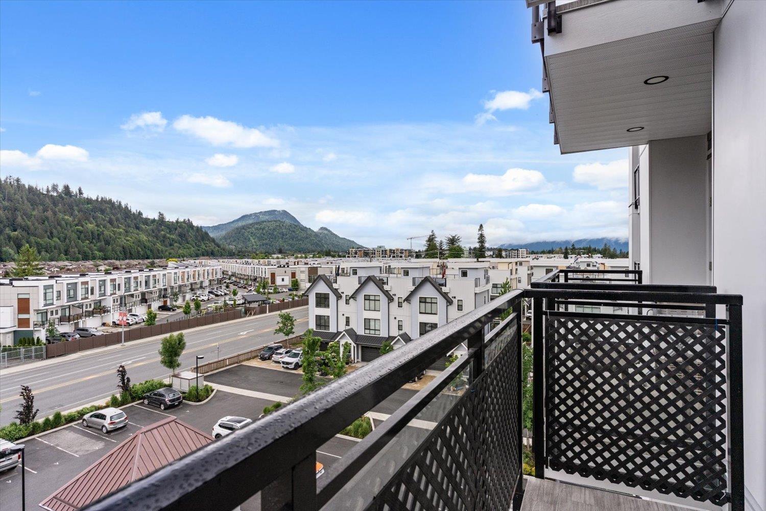 514 6045 CHILLIWACK RIVER ROAD, Sardis South, Chilliwack