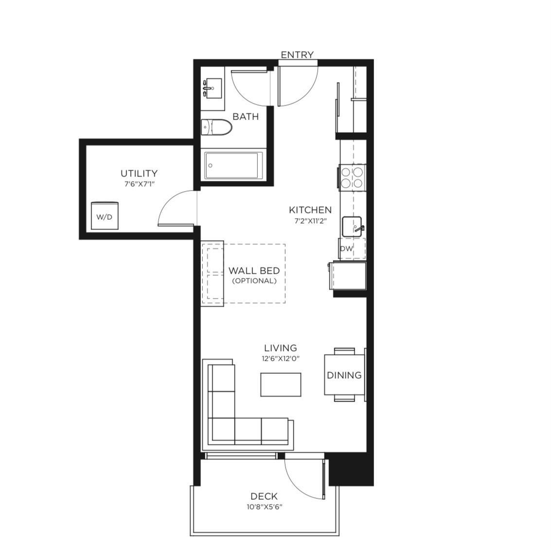 514 6045 CHILLIWACK RIVER ROAD, Sardis South, Chilliwack