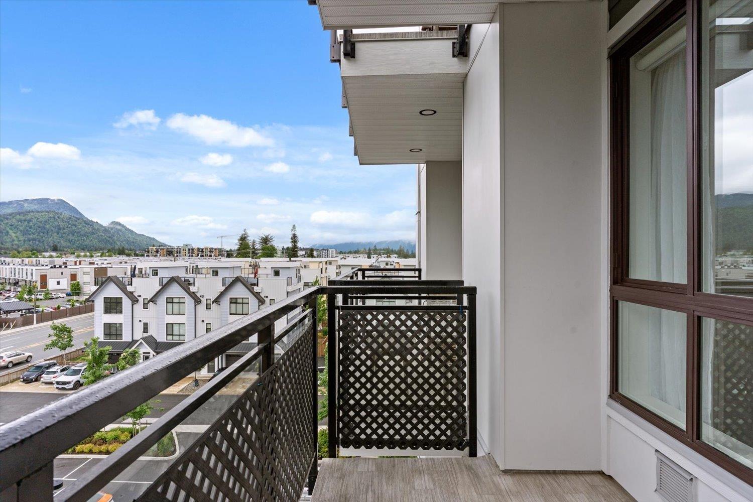 514 6045 CHILLIWACK RIVER ROAD, Sardis South, Chilliwack