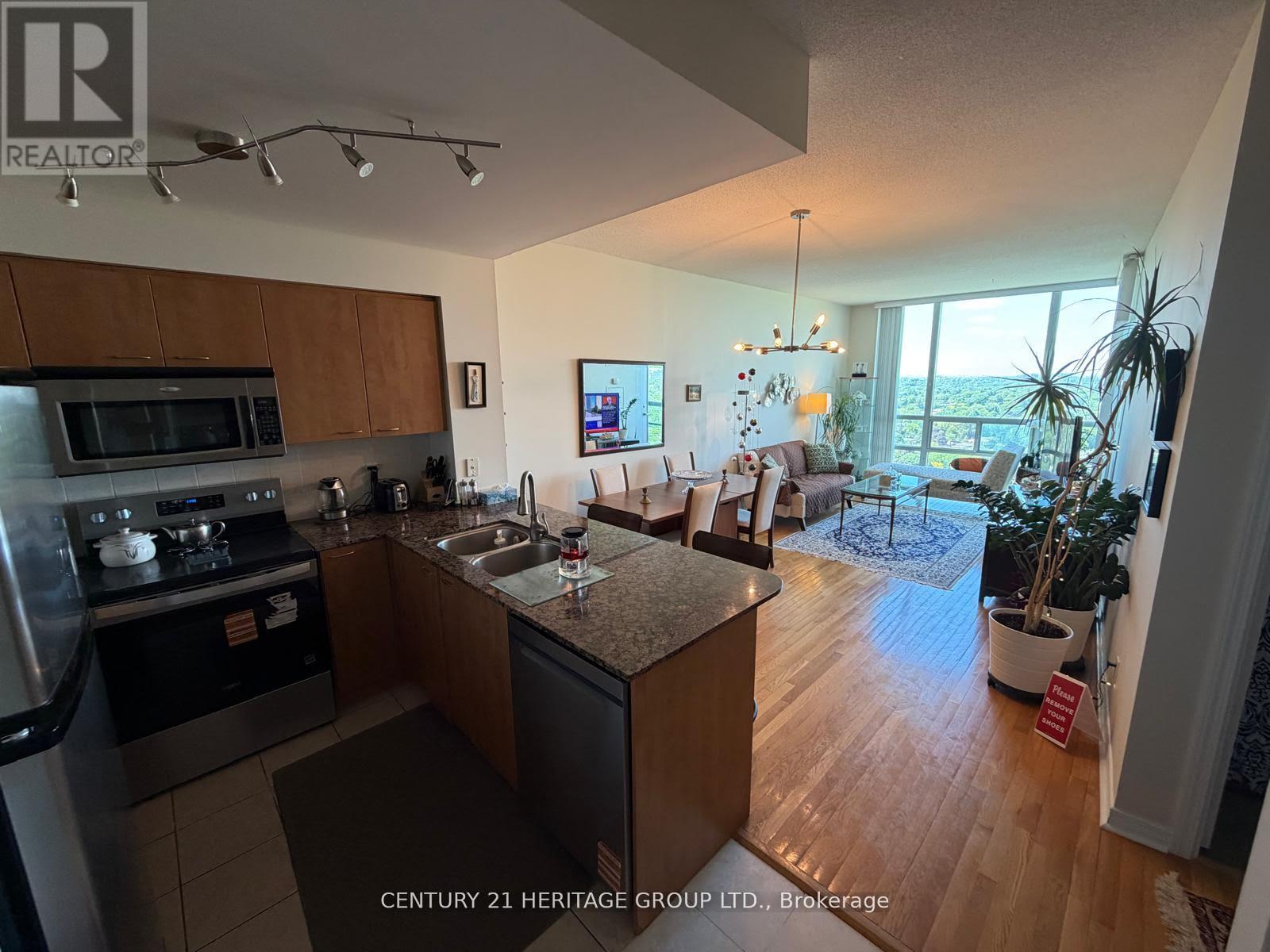 #2206 509 BEECROFT ROAD - 10