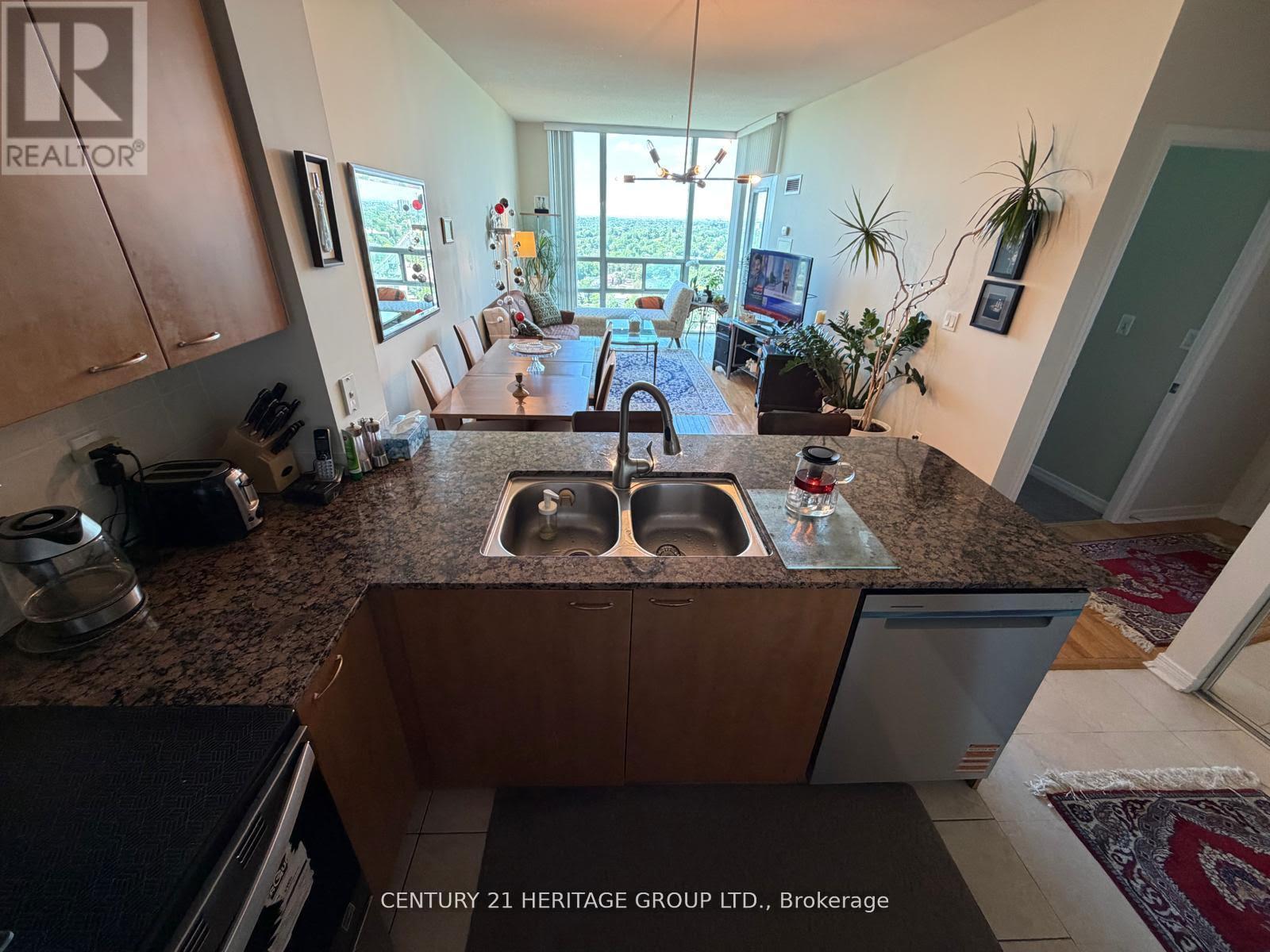 #2206 509 BEECROFT ROAD - 11