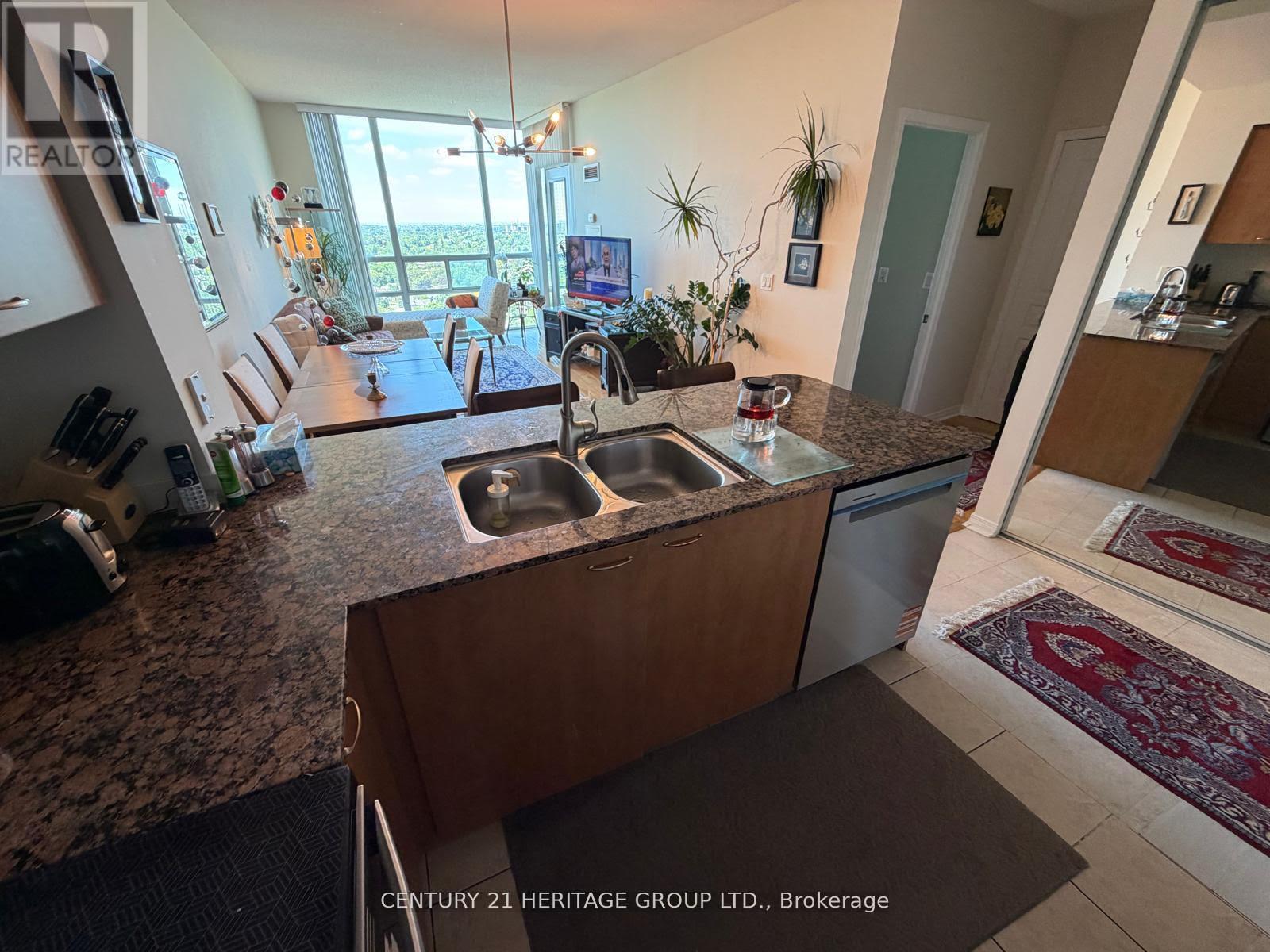 #2206 509 BEECROFT ROAD - 12