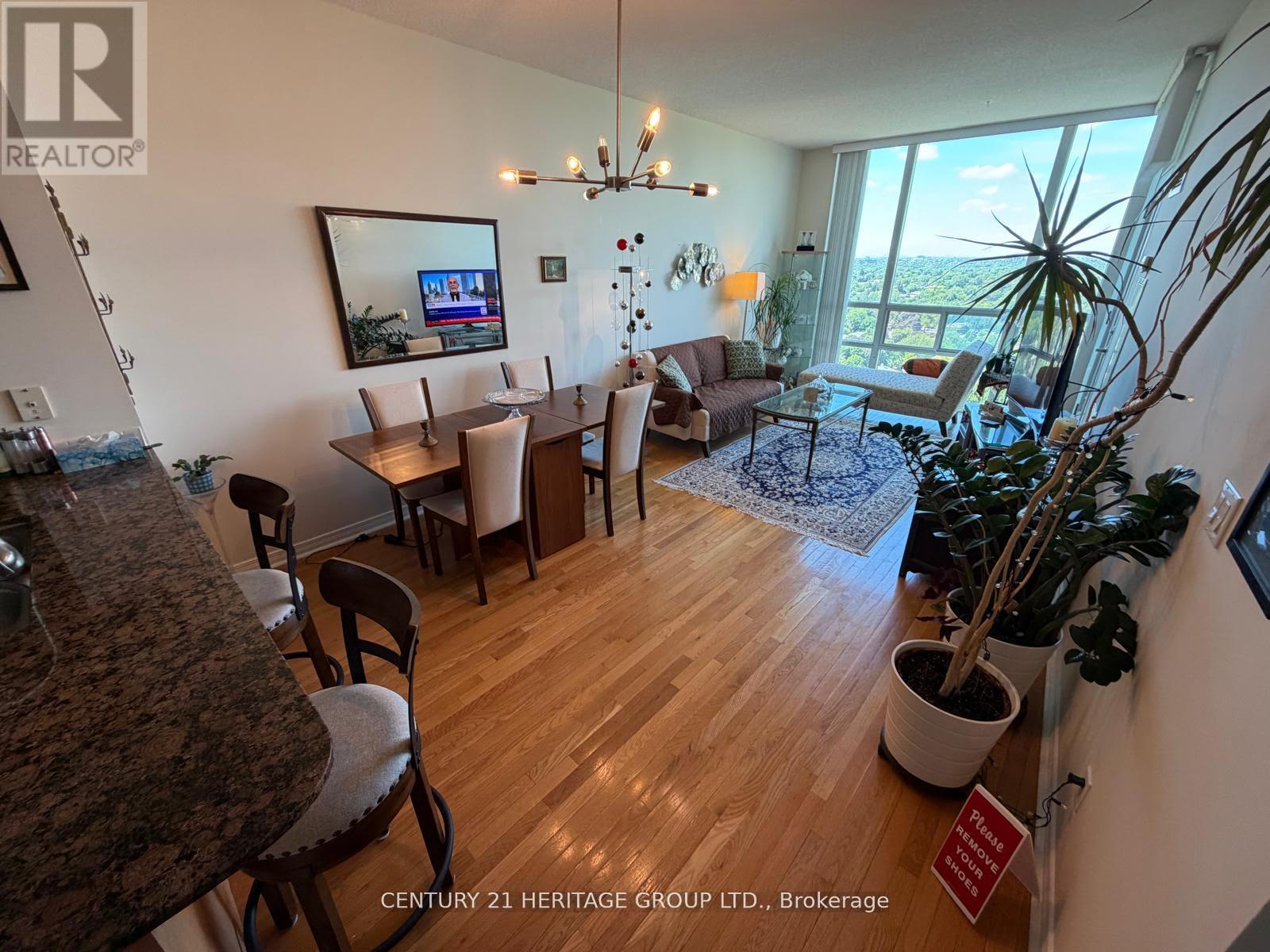 #2206 509 BEECROFT ROAD - 13