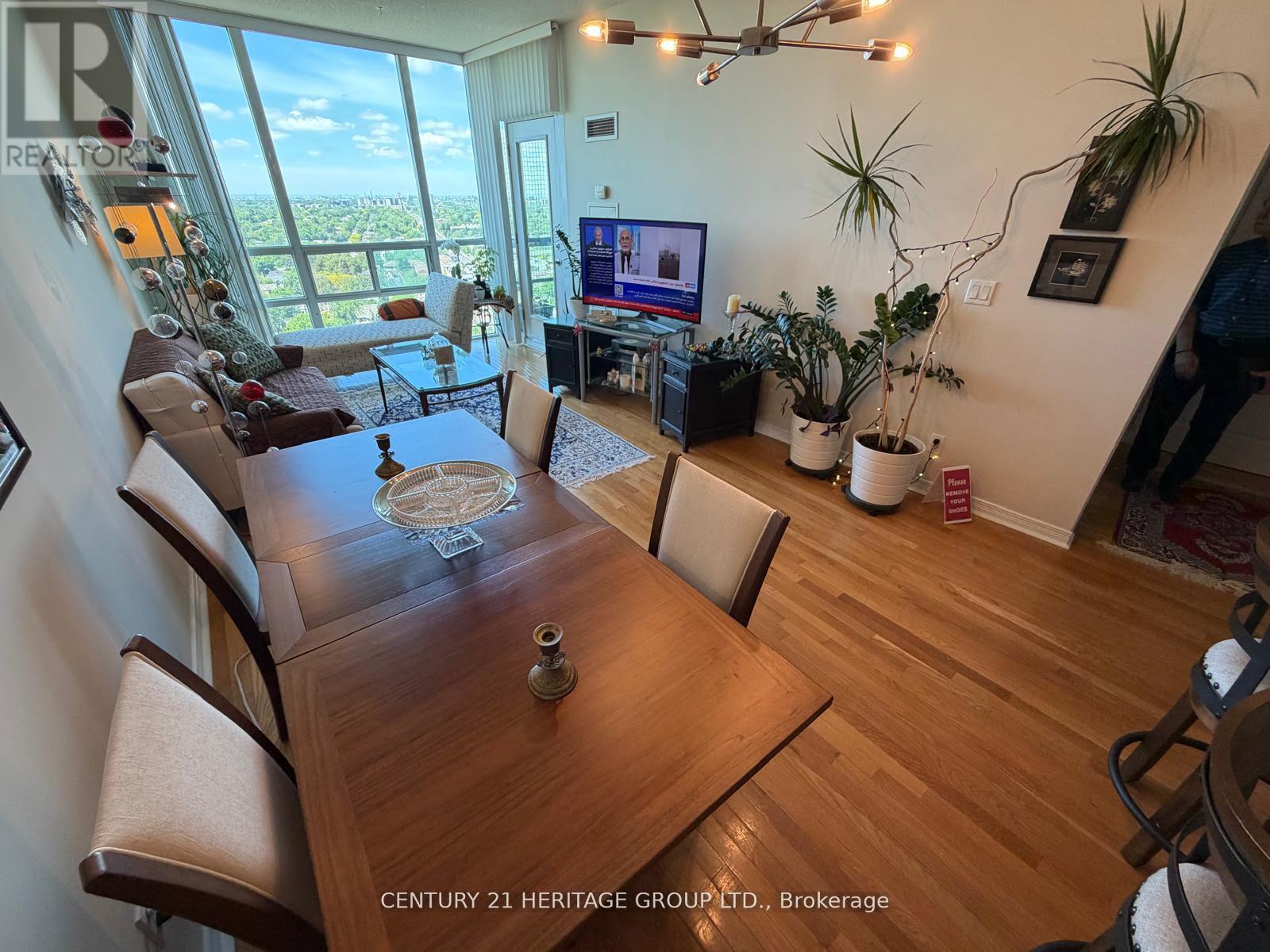 #2206 509 BEECROFT ROAD - 14