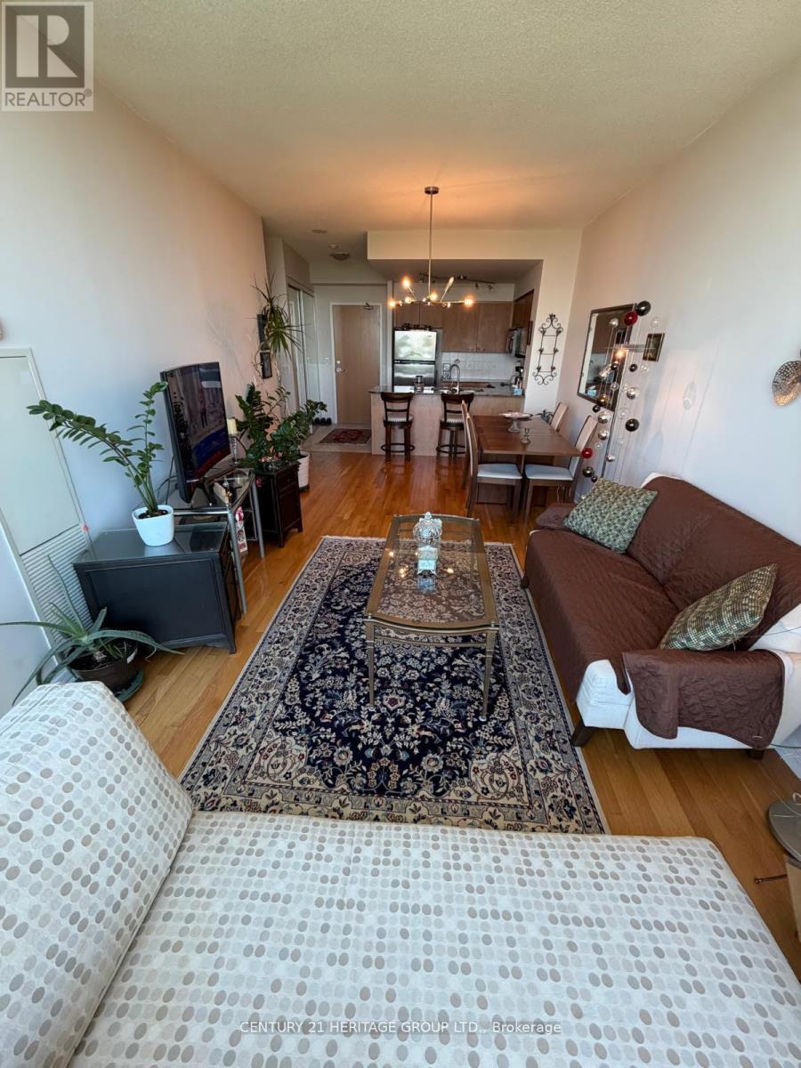 #2206 509 BEECROFT ROAD - 16
