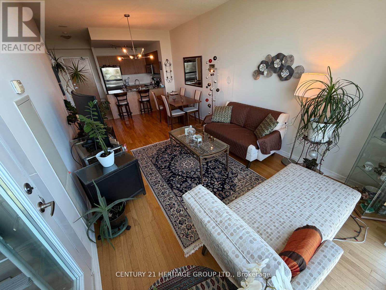 #2206 509 BEECROFT ROAD - 17