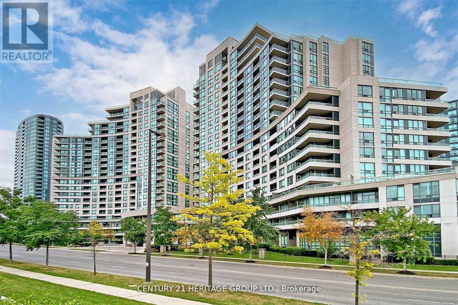 #2206 509 BEECROFT ROAD - 2