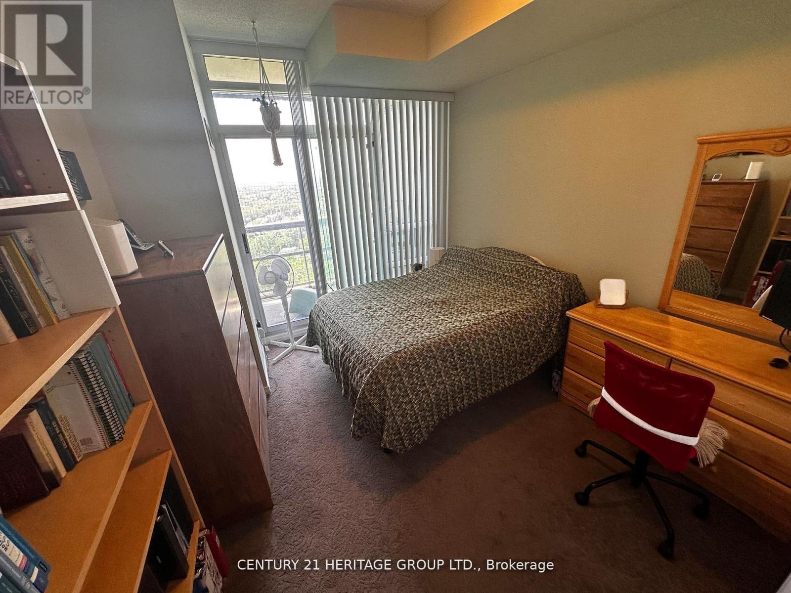 #2206 509 BEECROFT ROAD - 20