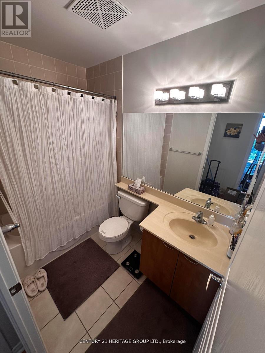#2206 509 BEECROFT ROAD - 23