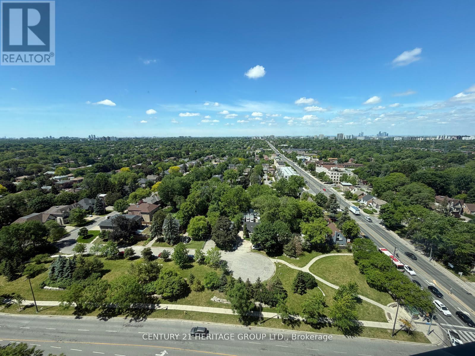 #2206 509 BEECROFT ROAD - 25