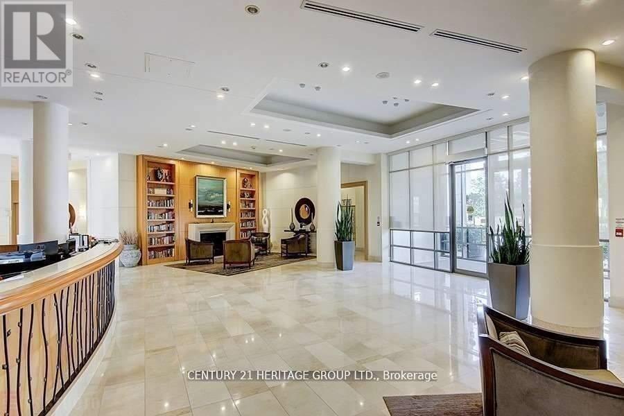 #2206 509 BEECROFT ROAD - 5