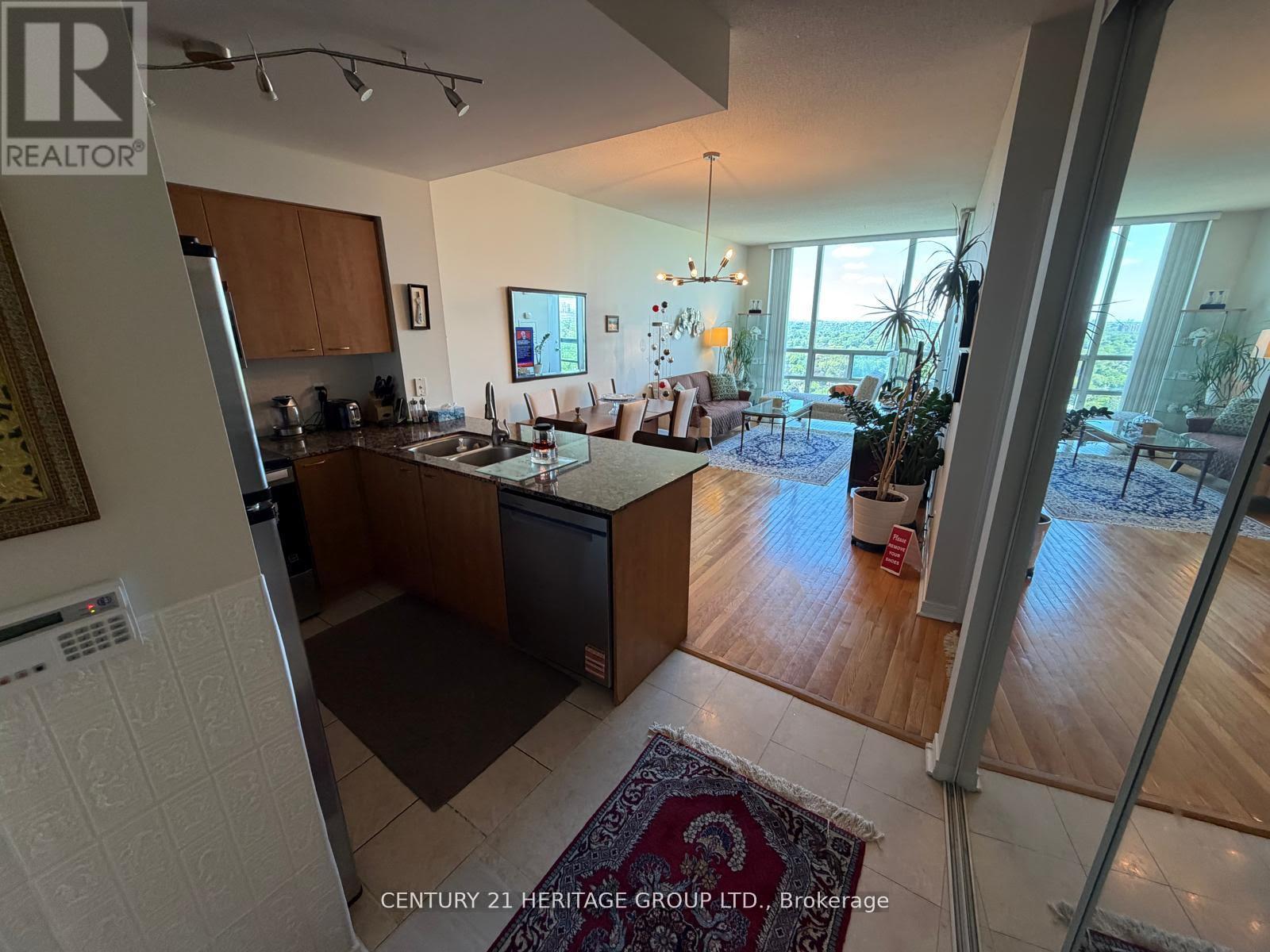 #2206 509 BEECROFT ROAD - 9