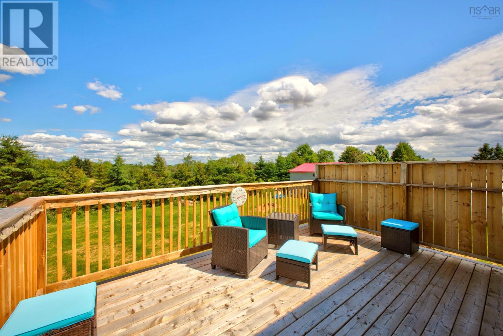 20 VANCE Road - 38
